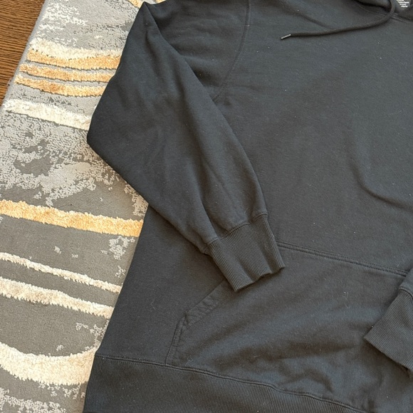 Yu Yu Hakusho 90s Japanese Graphic Anime Black Hoodie Sweatshirt Men’s Large - Picture 7 of 11